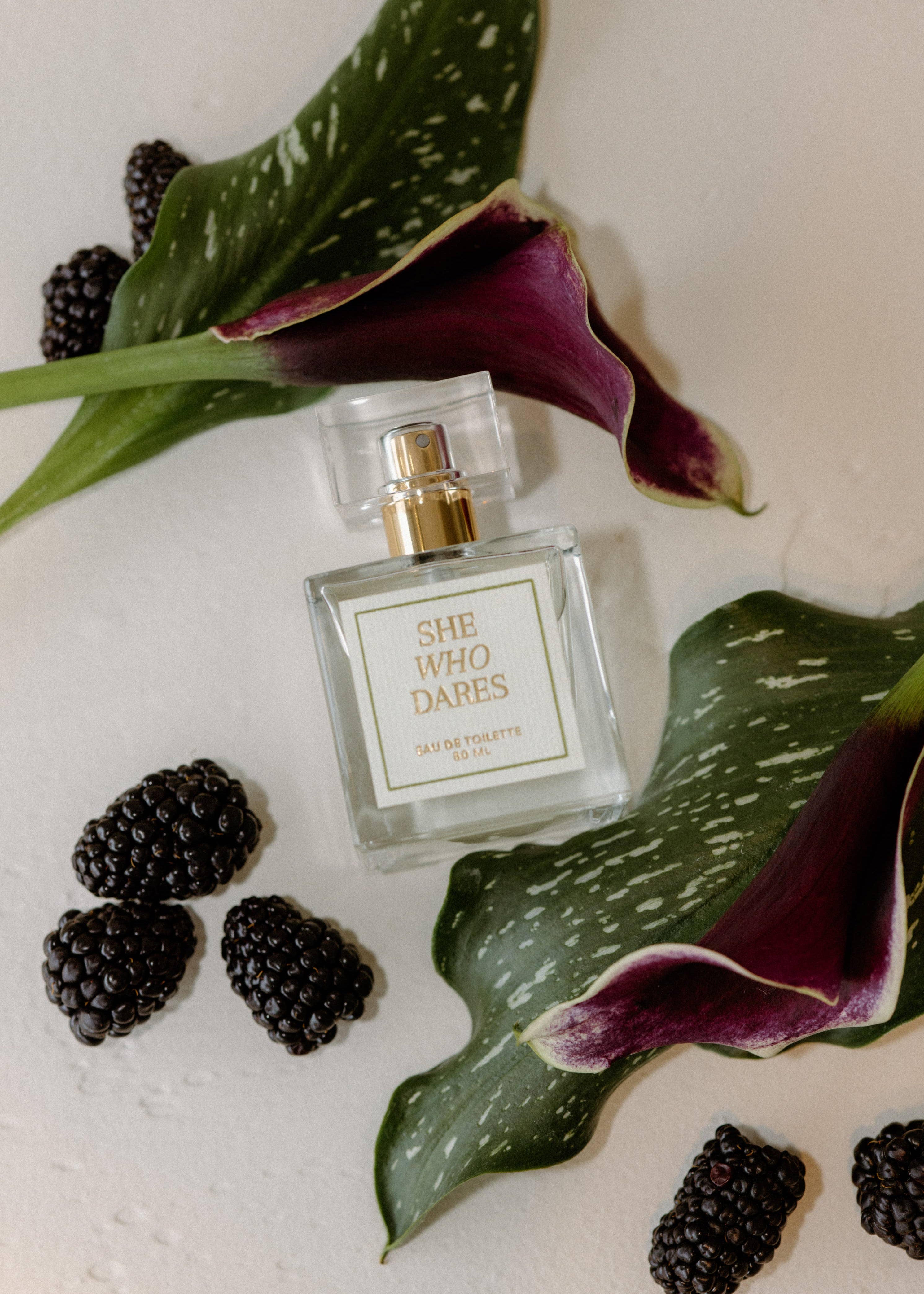 She Who Dares Eau de Toilette