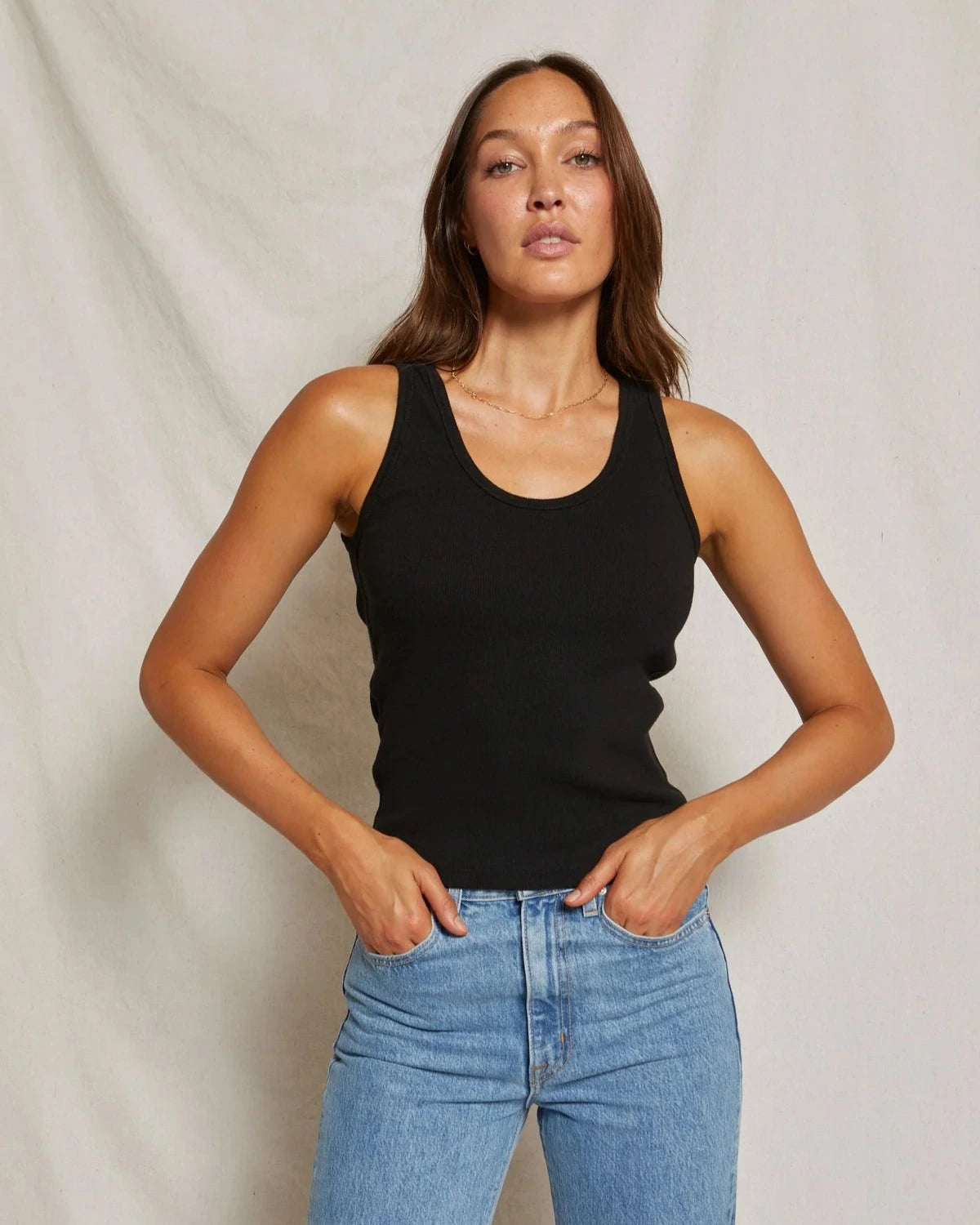 Debbie Tank