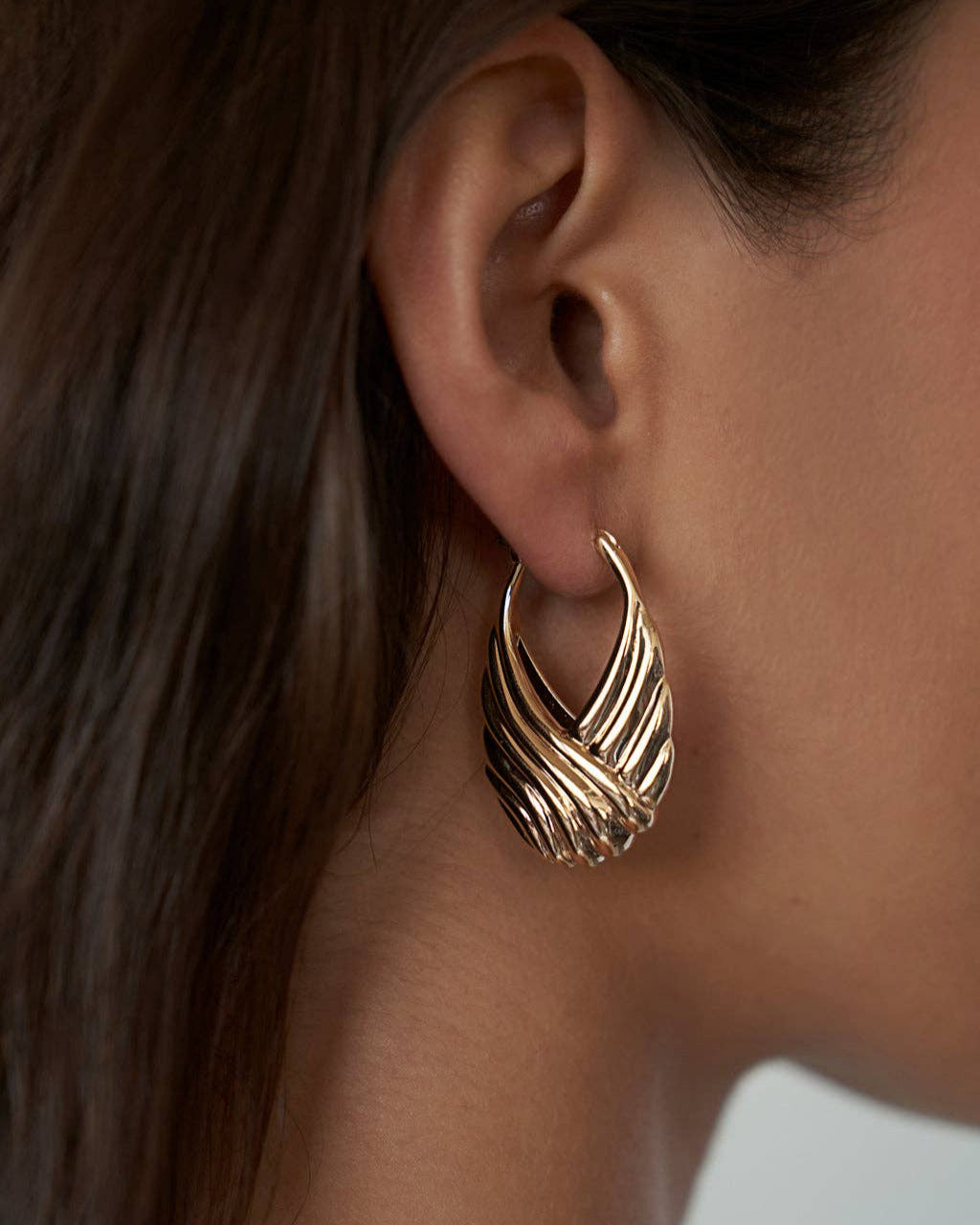 Soren Hoops | Gold
