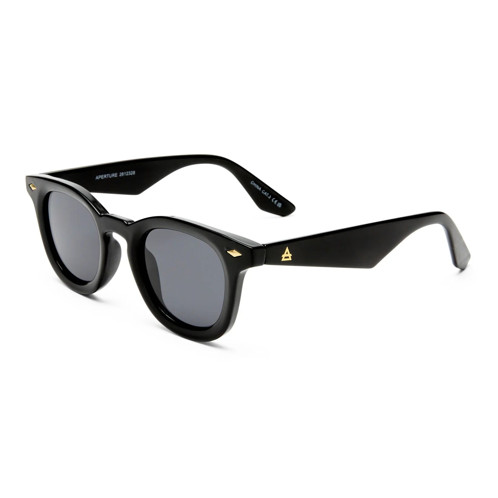 Aperture Sunglasses