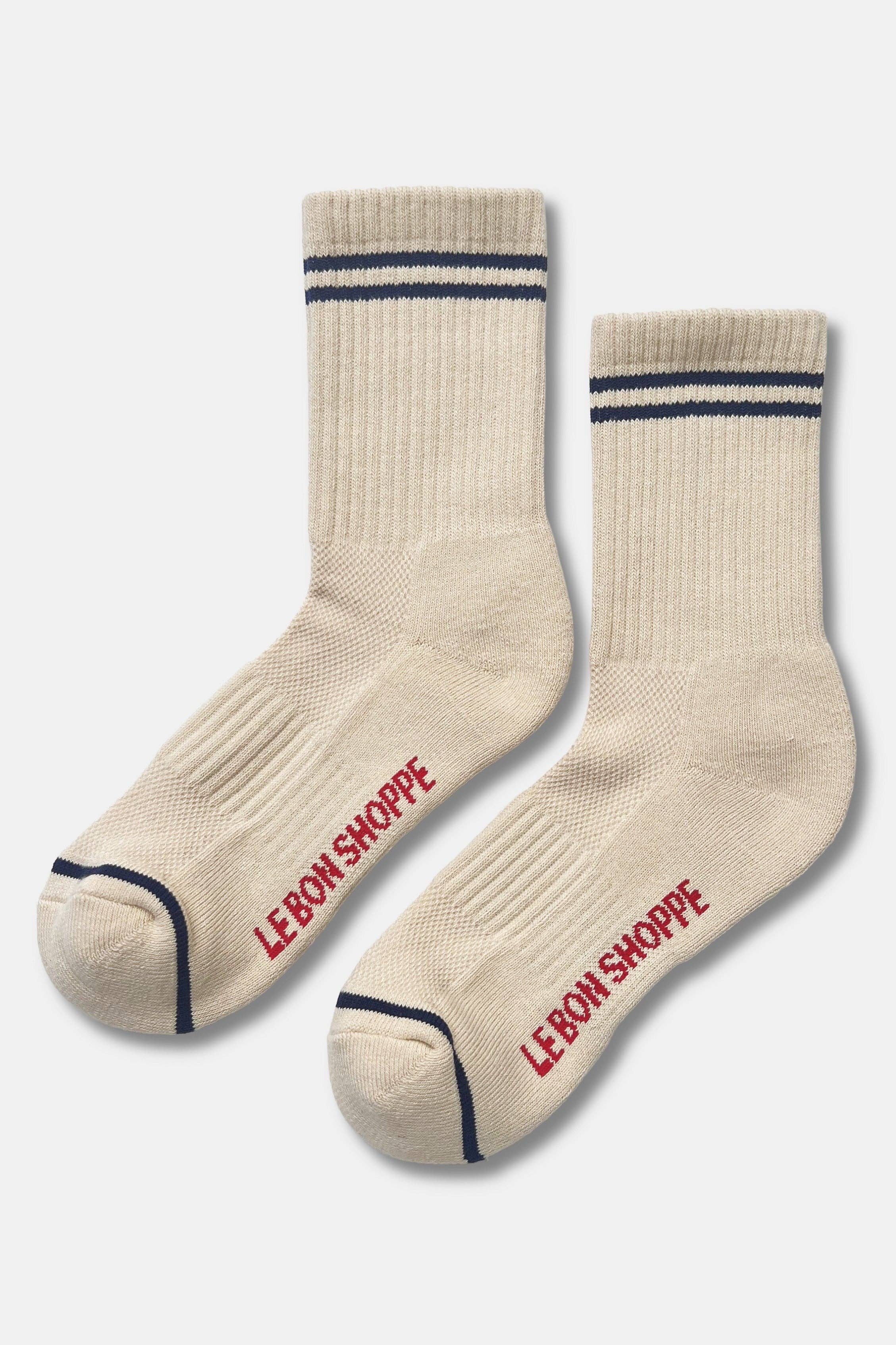 Boyfriend Socks