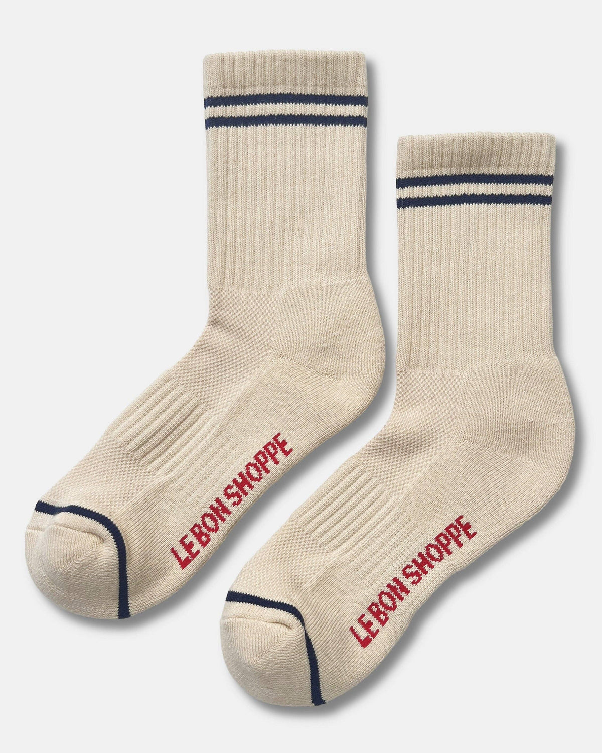 Boyfriend Socks
