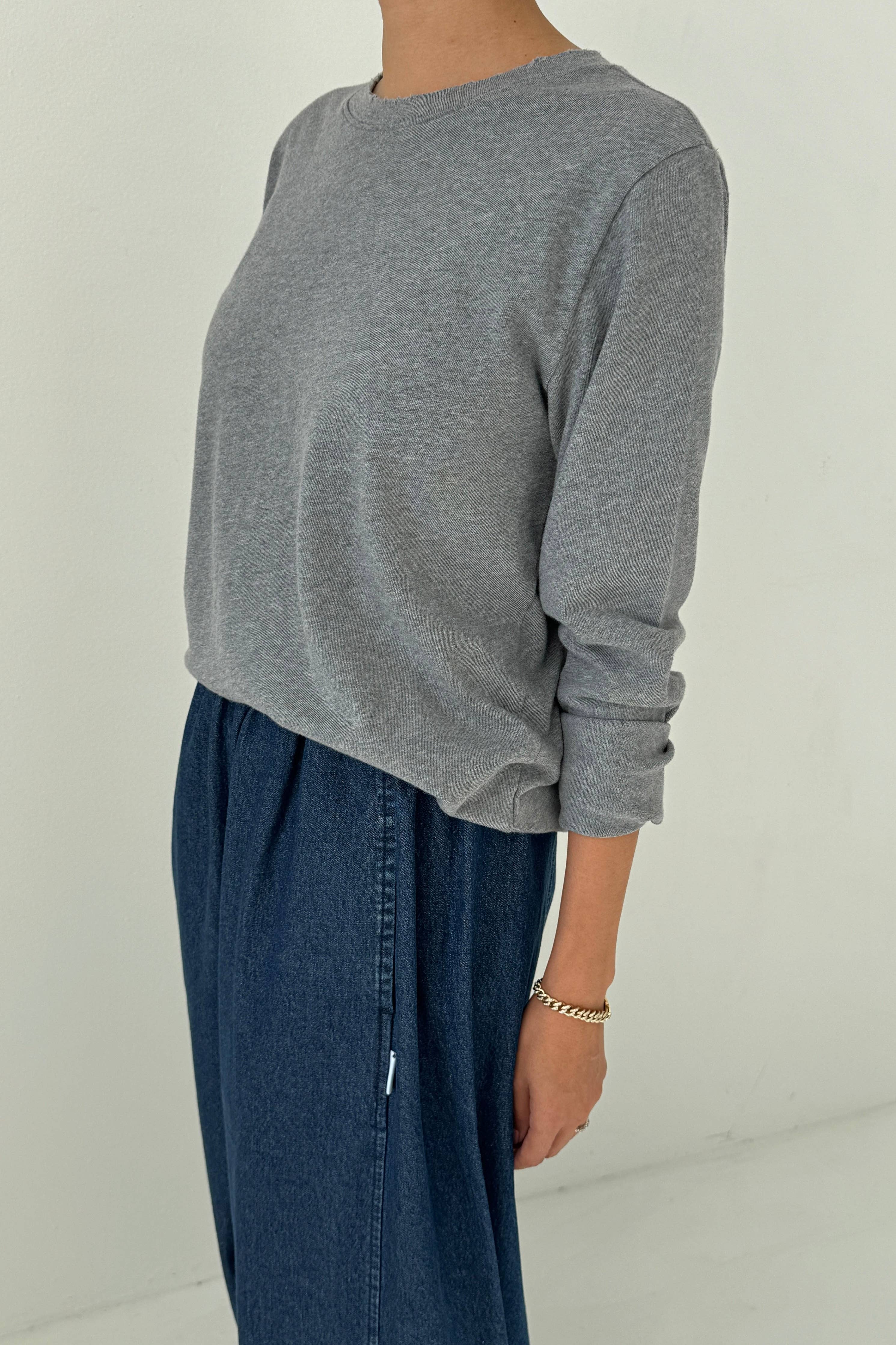 Everyday Long Sleeve Tee