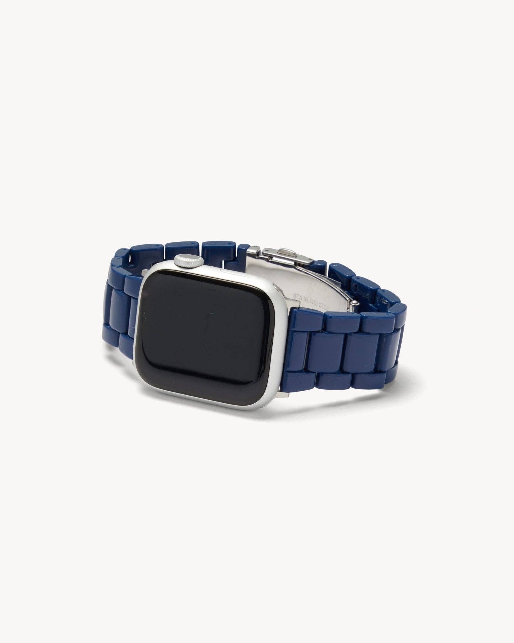 Apple Watch Band | French Navy