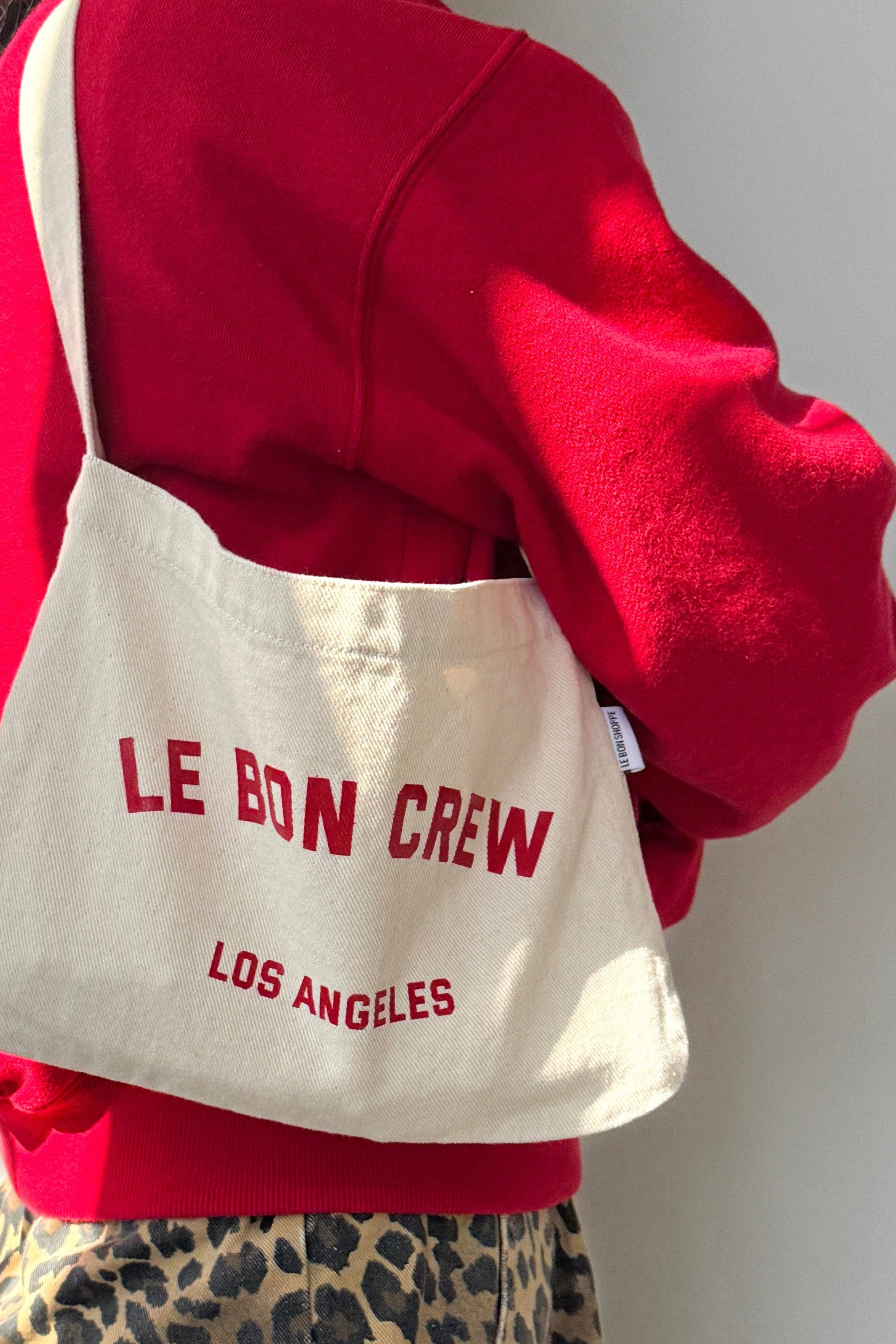 Petite Happy Carry Bag