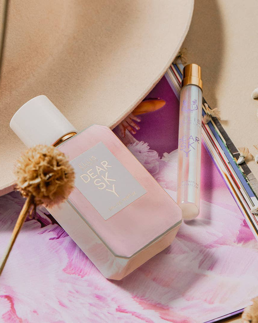 DEAR SKY Eau De Parfum