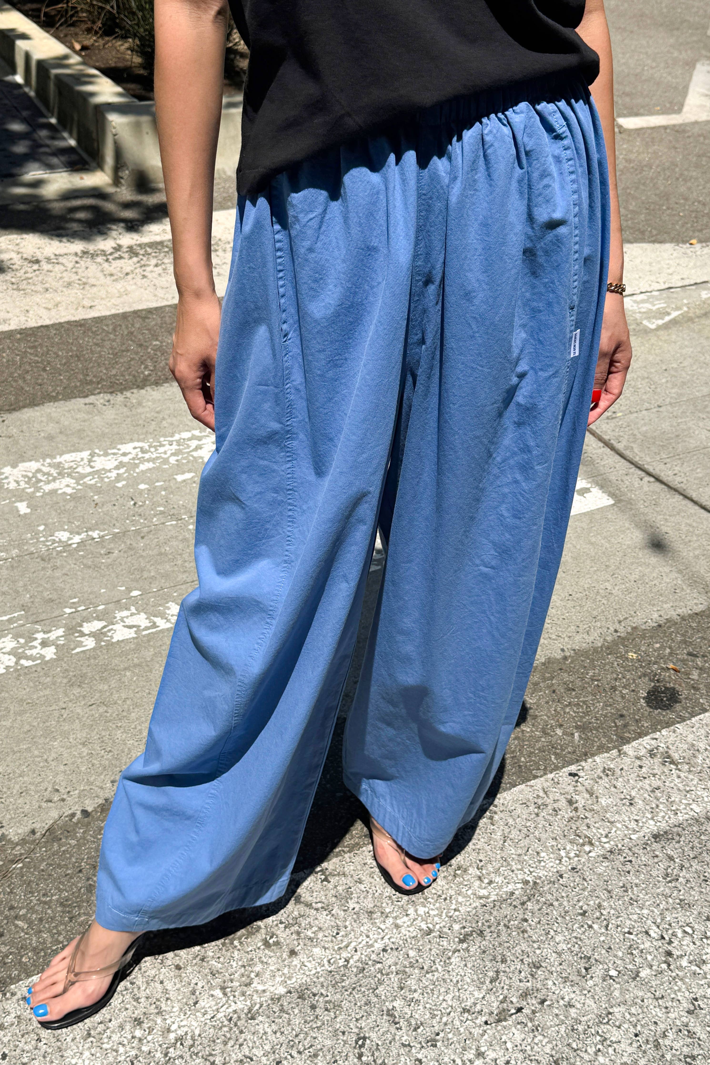 Parachute Pants