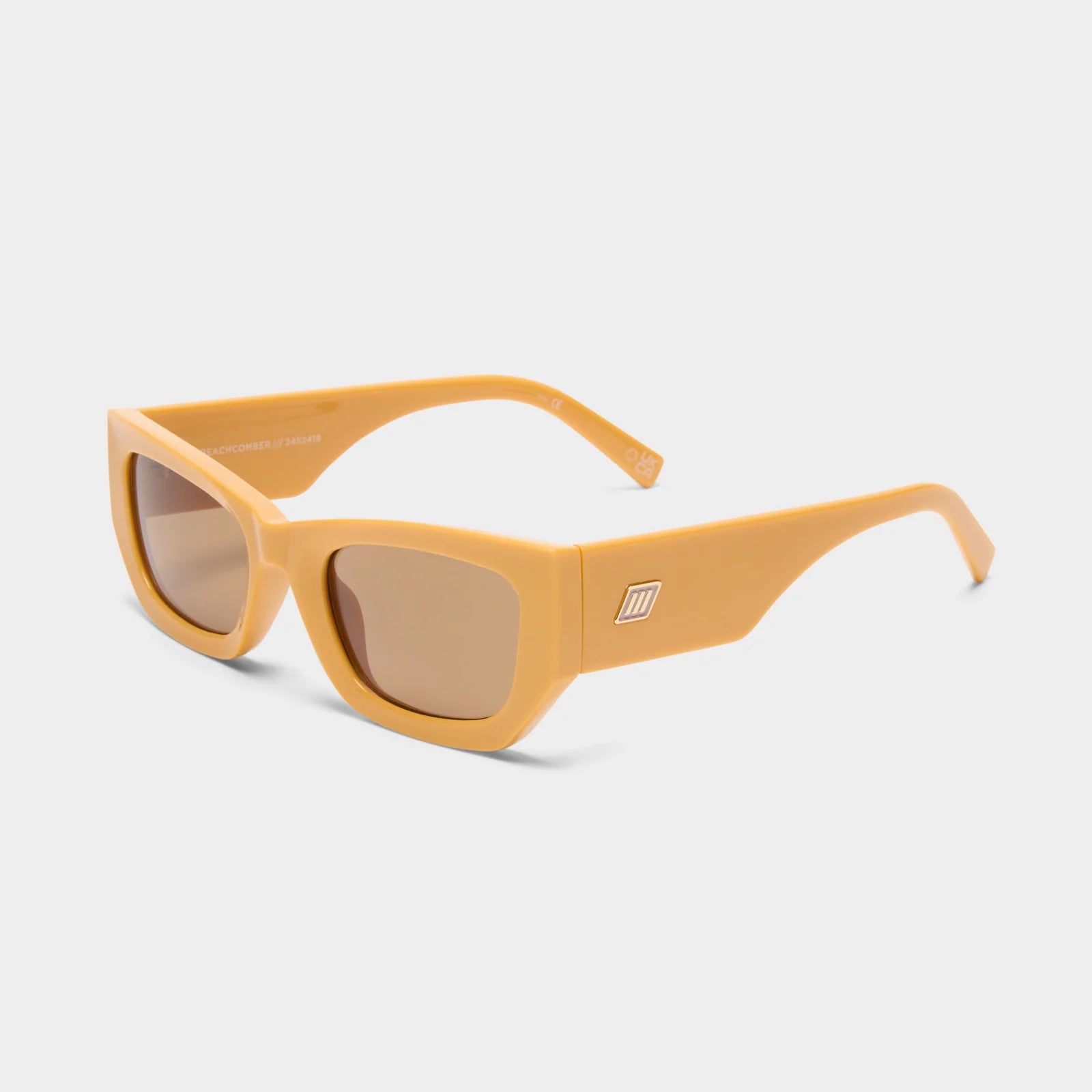 Beachcomber | Wheat Teak