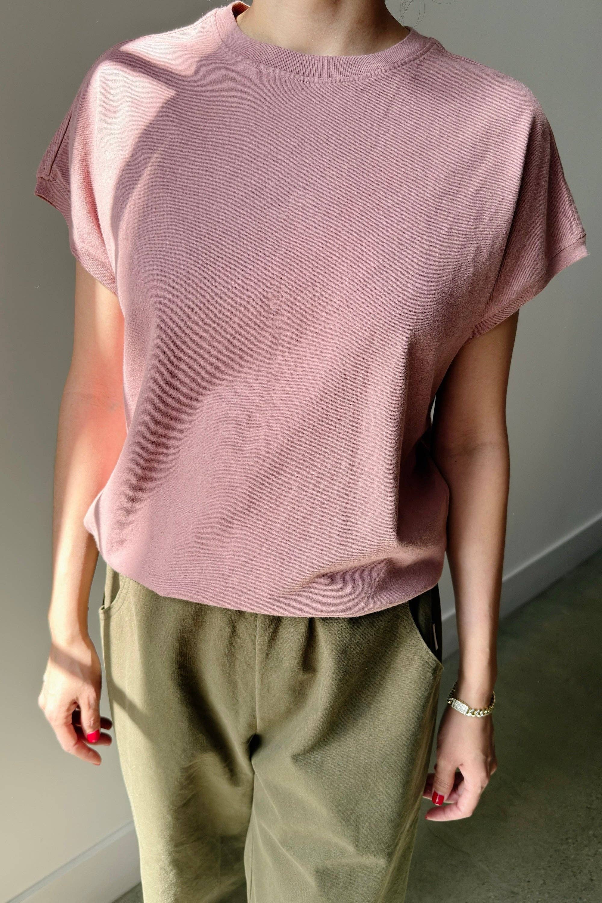 Ease Tee