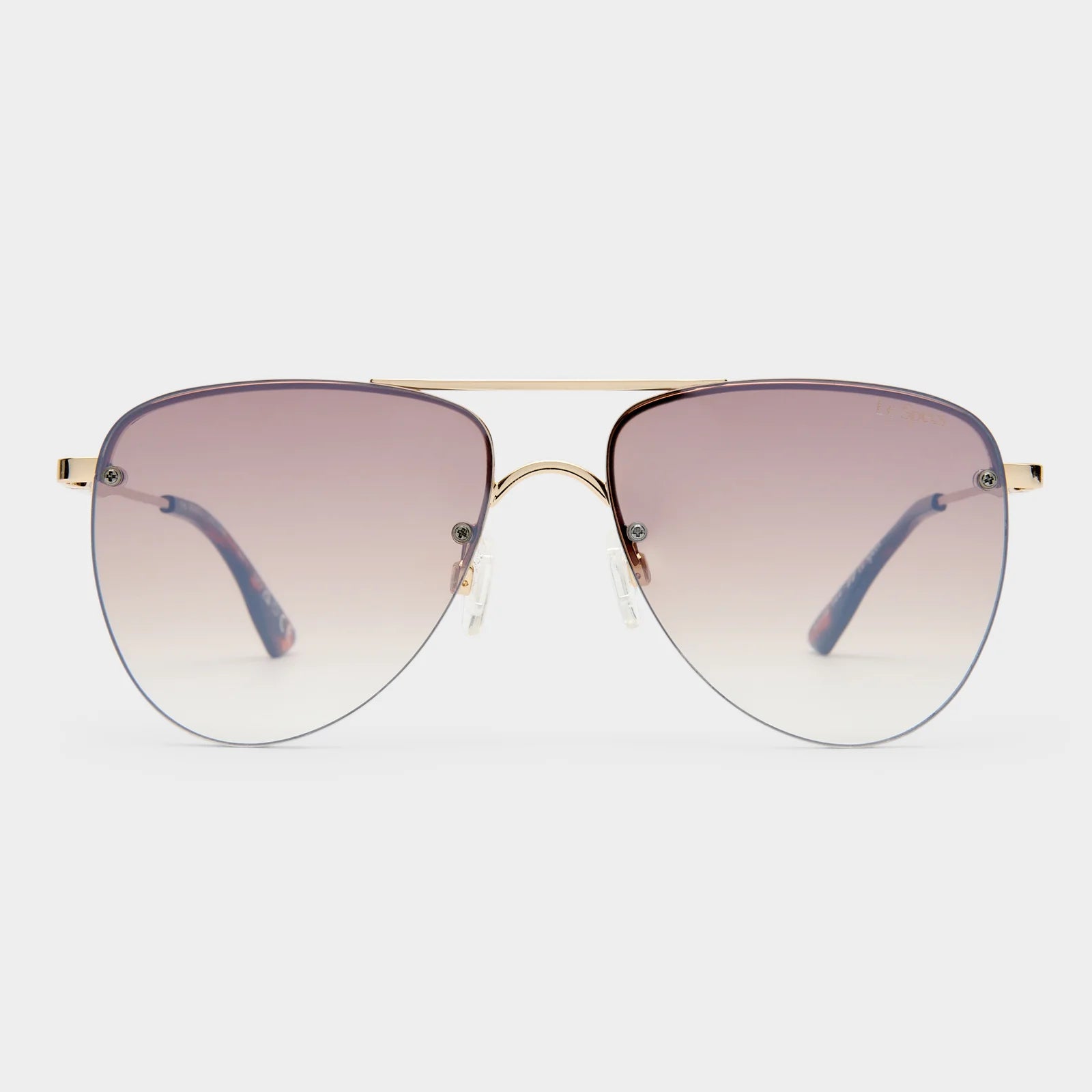 The Prince Sunglasses | Gold