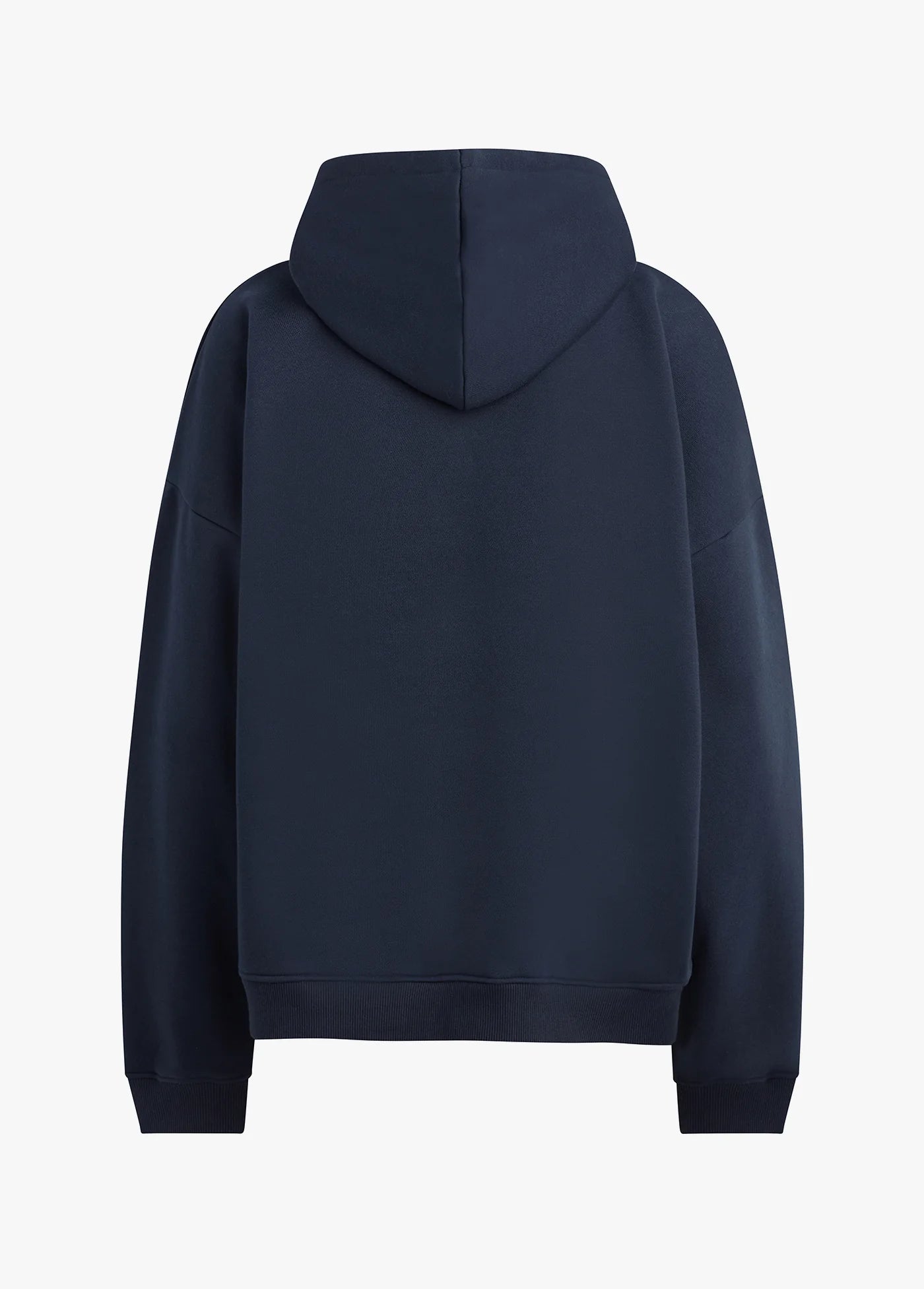 Collegiate Hoodie in Navy