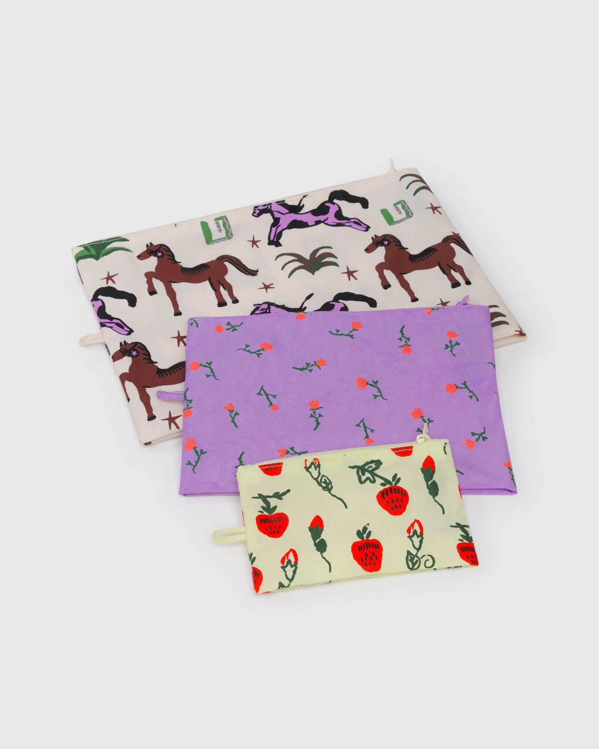 Go Pouch Set | Painted Prairie