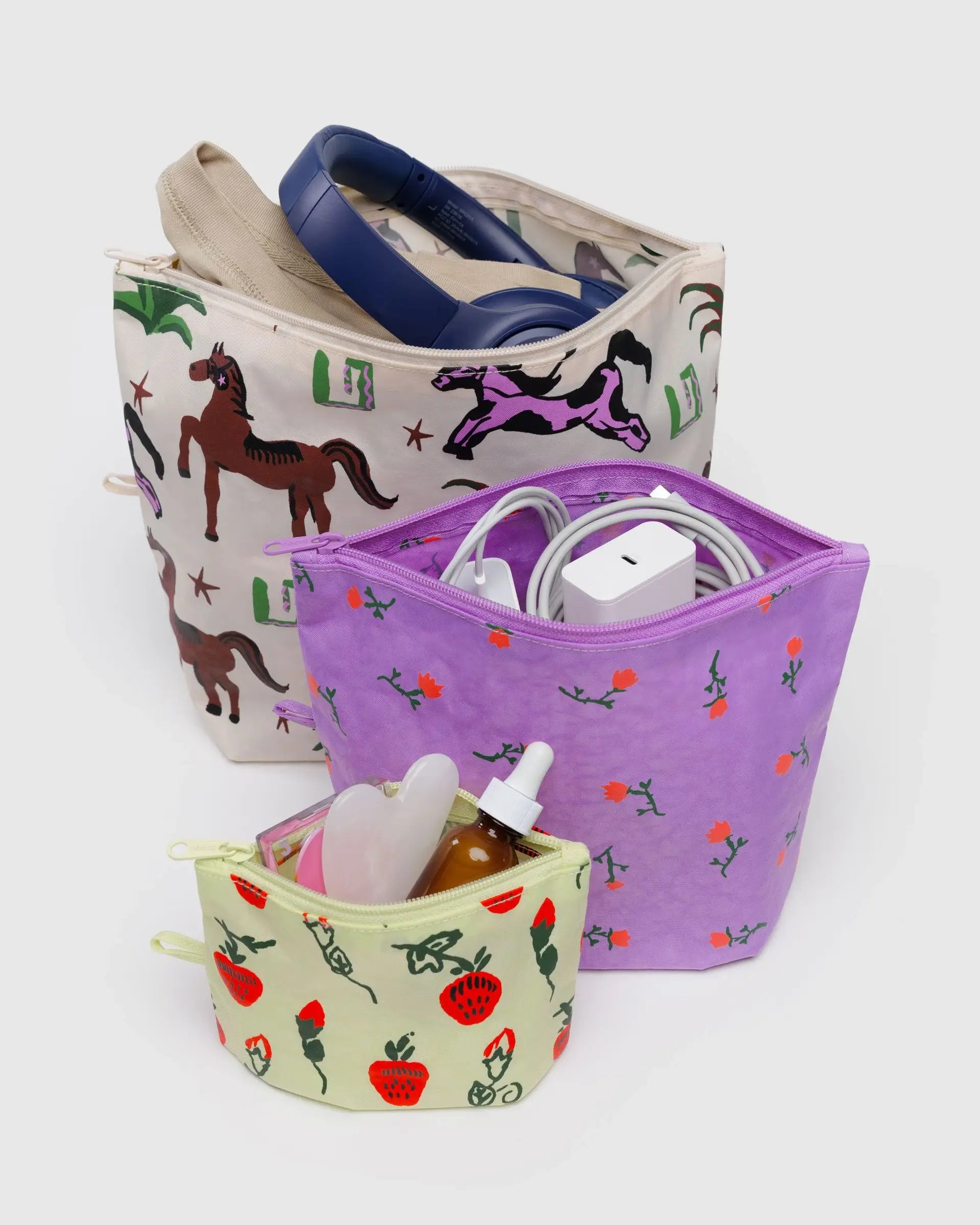 Go Pouch Set | Painted Prairie