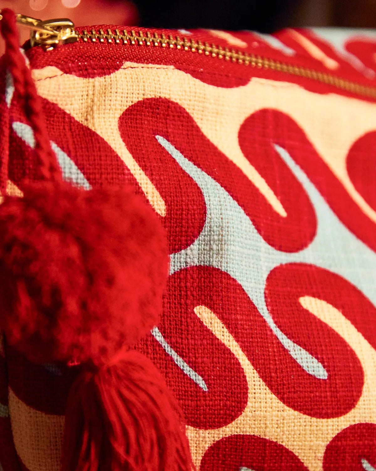 Marzia Cosmetic Bag