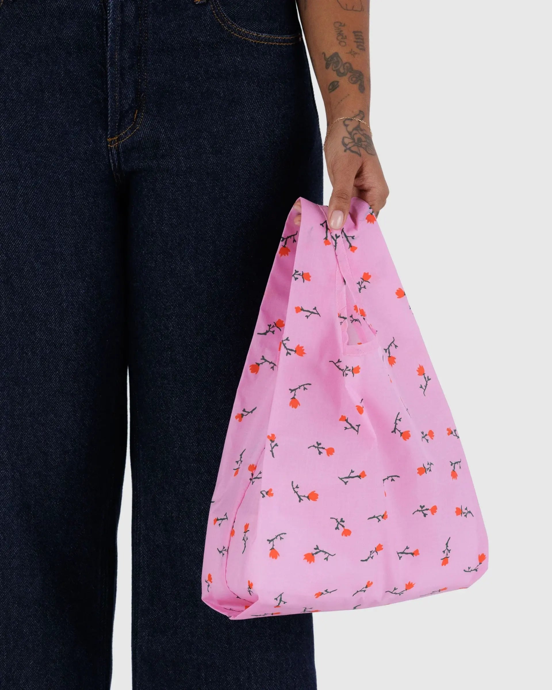 Baby Baggu | Painted Wildflower