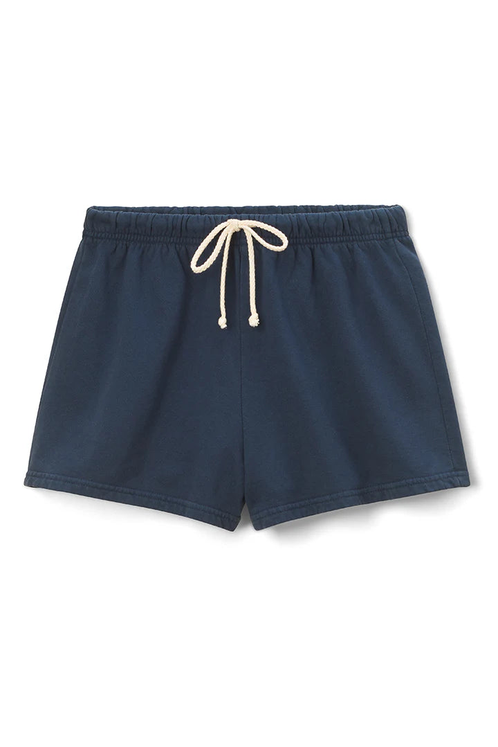 Layla Terry Sweatshorts