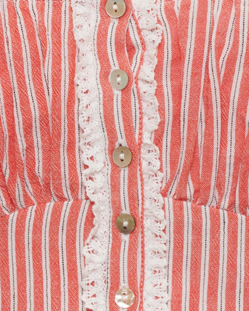 Lemon Grove Top