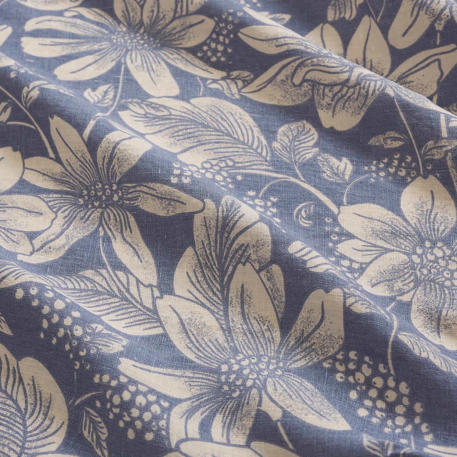 Amirita Euro Linen Pillowcase Set
