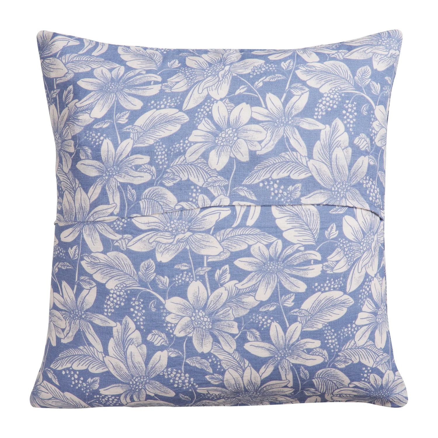 Amirita Euro Linen Pillowcase Set