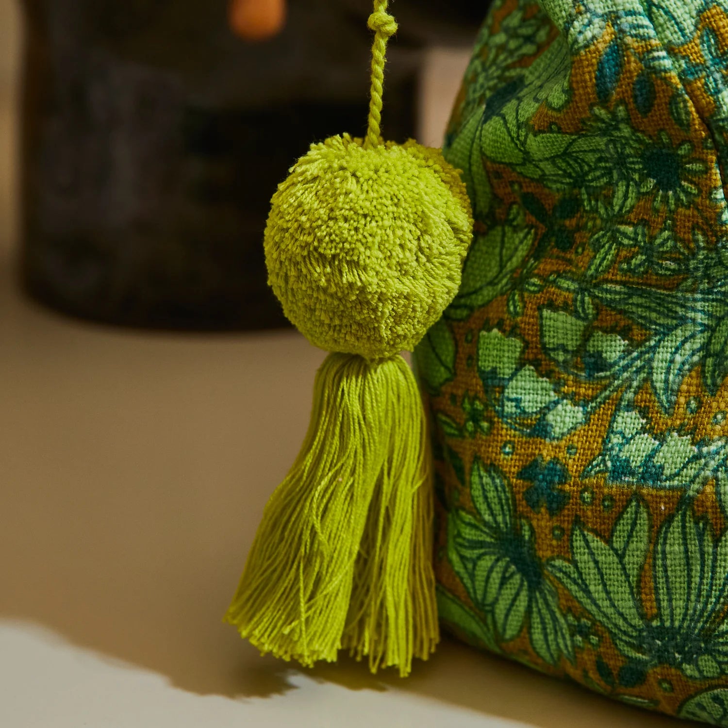 Evette Cosmetics Bag
