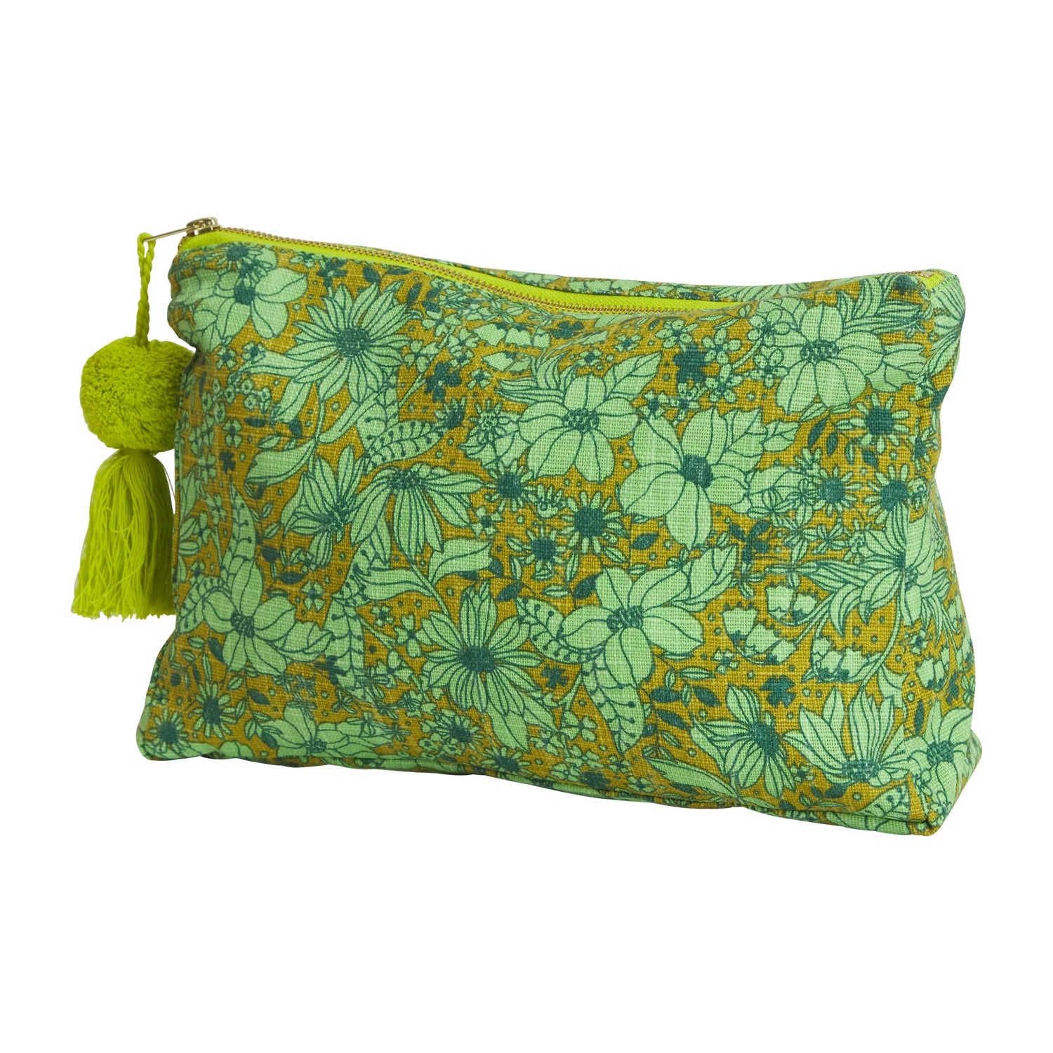 Evette Cosmetics Bag