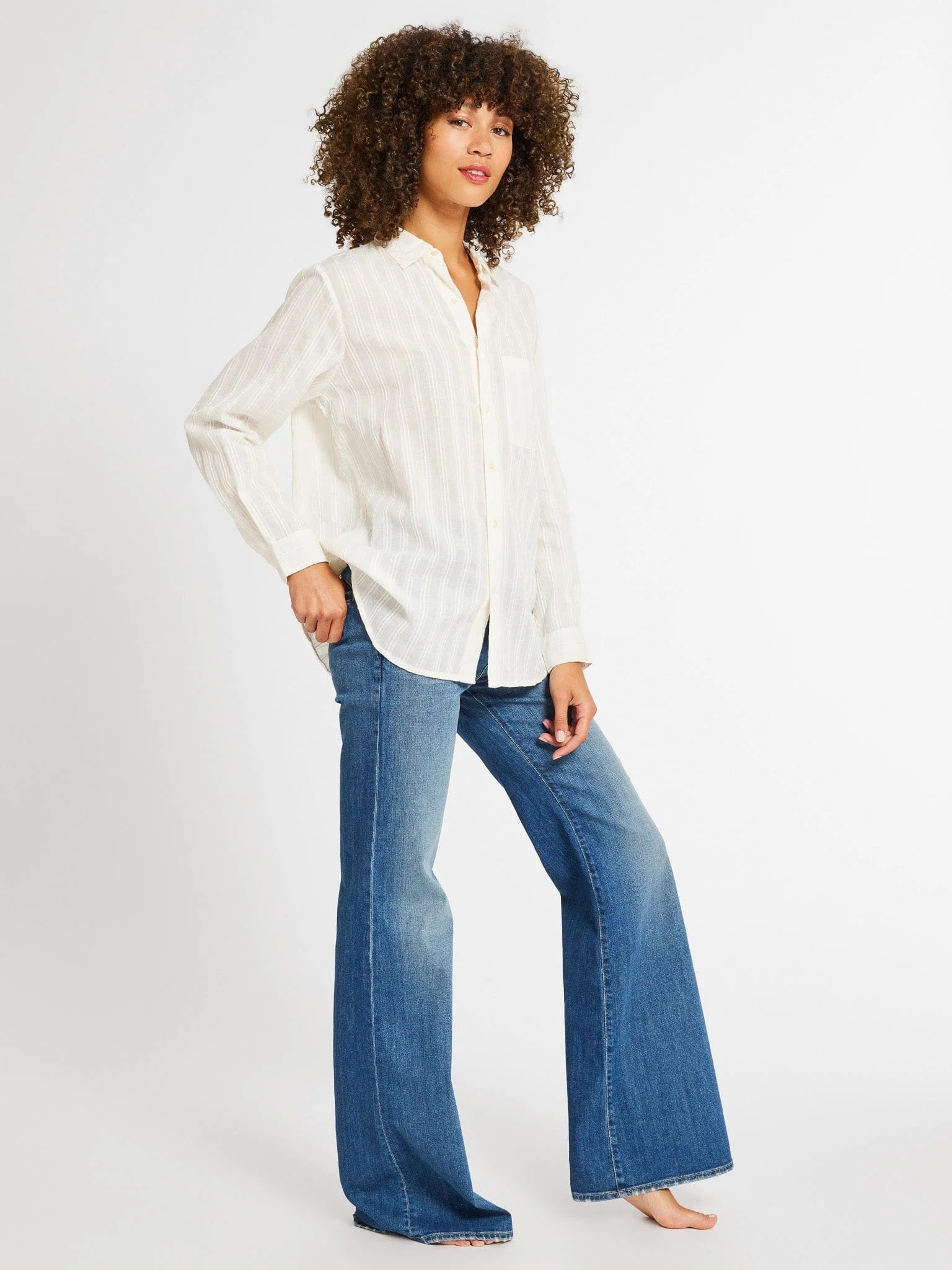 Sofia Top in Casablanca