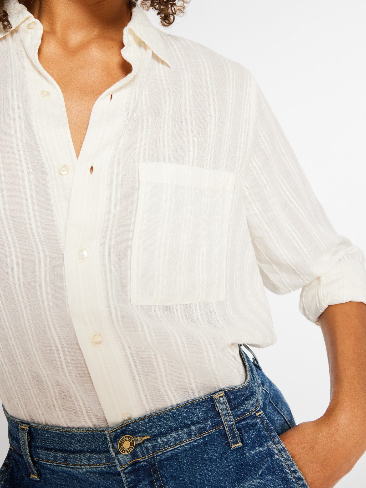 Sofia Top in Casablanca