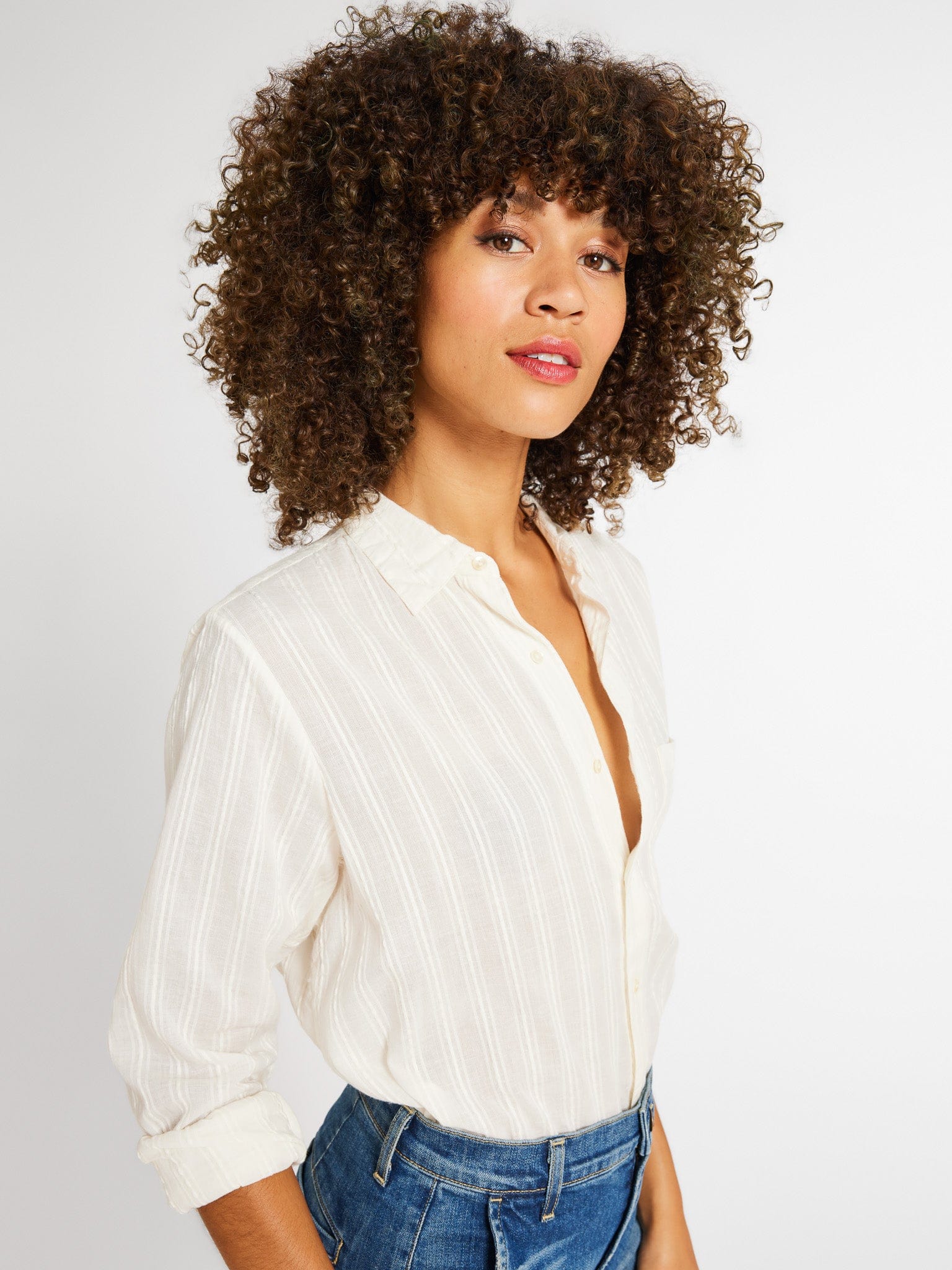 Sofia Top in Casablanca