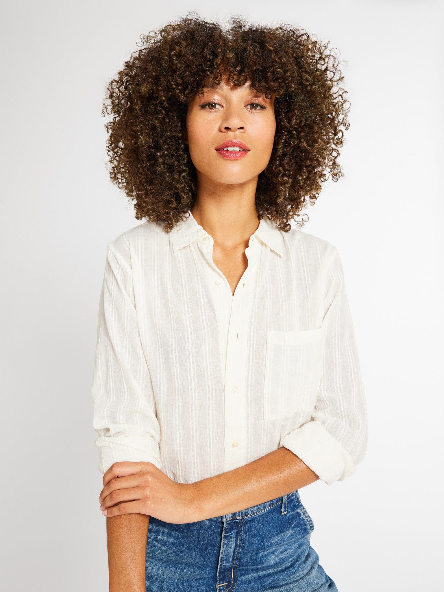 Sofia Top in Casablanca