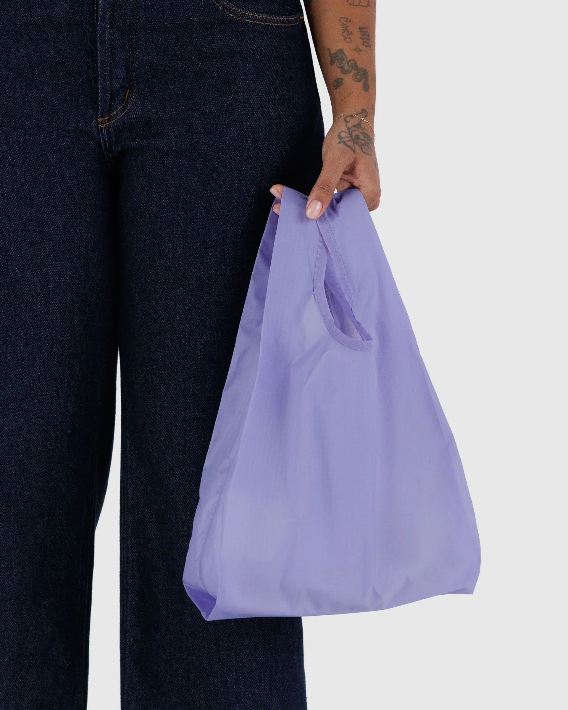 Baby Baggu | Wisteria