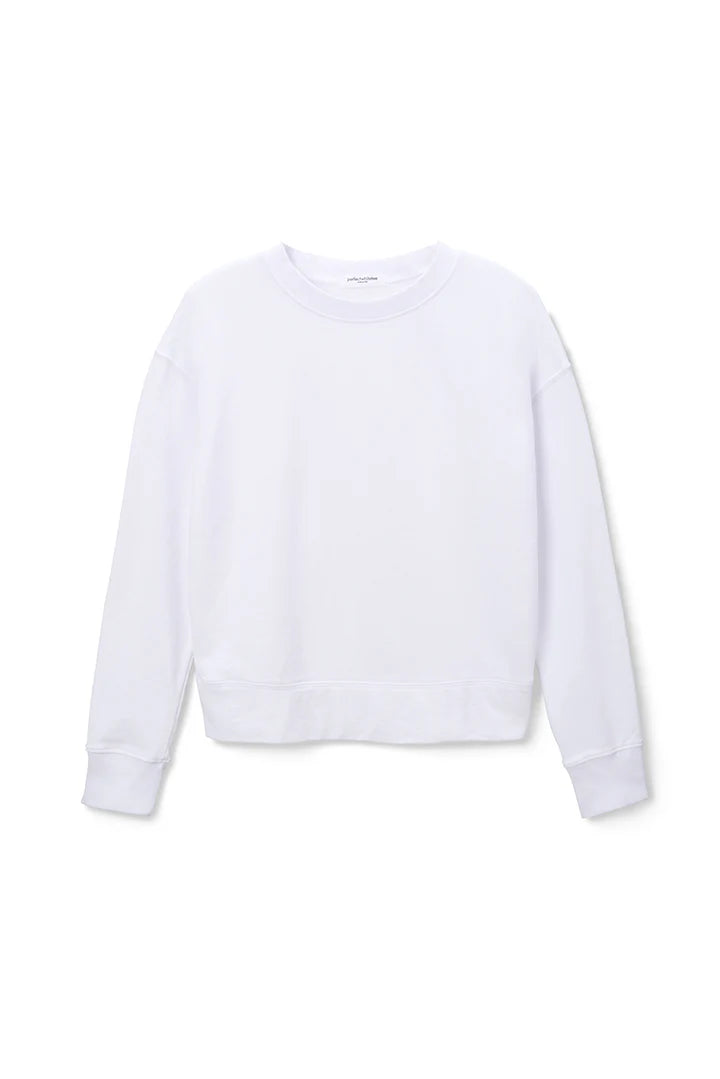 Tyler Terry Pullover Sweatshirt