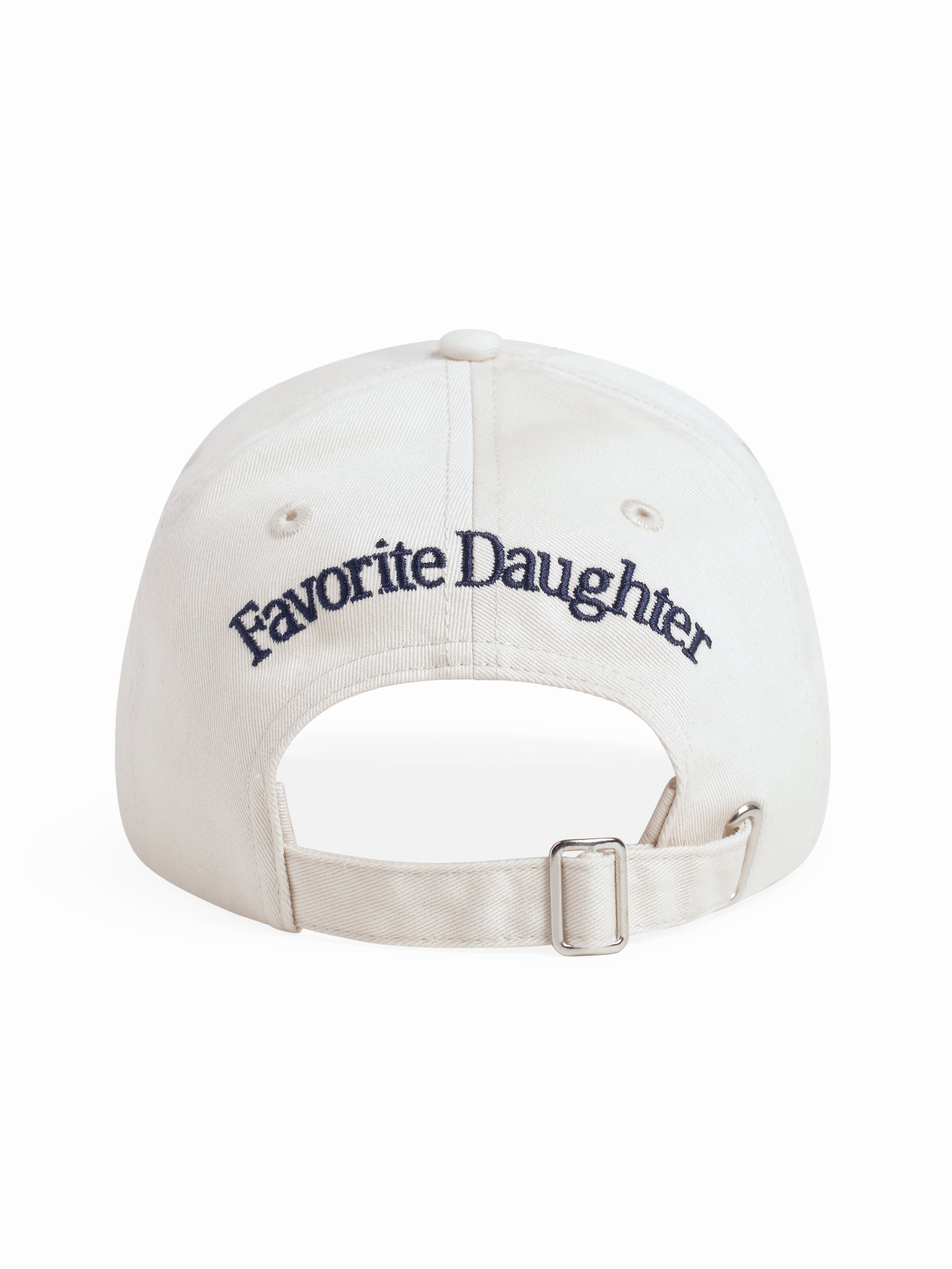 Go Sports Hat in Khaki Navy