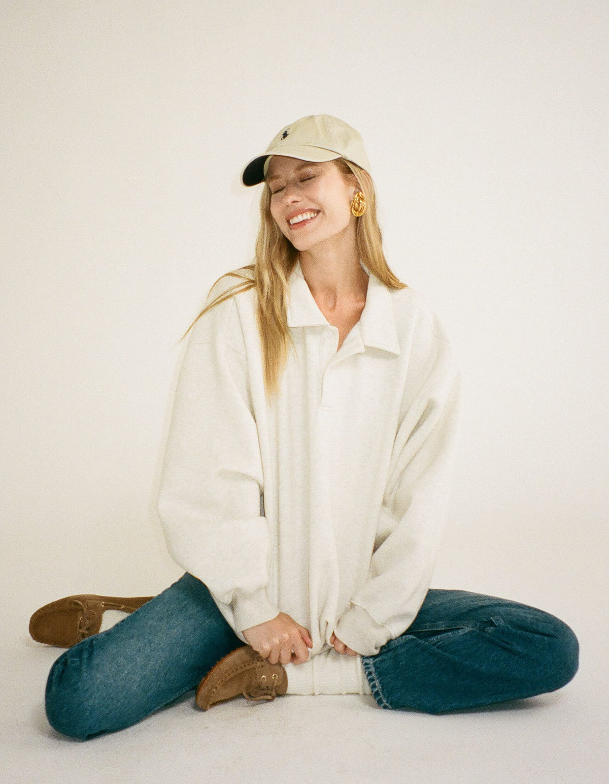 Airport Sweatshirt