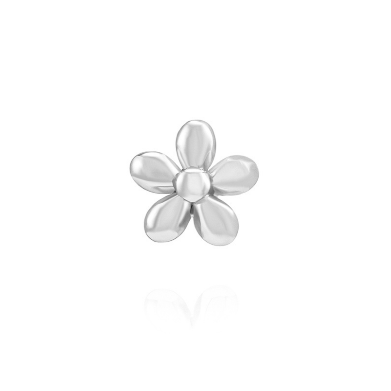 Faerie Studs | Sterling Silver