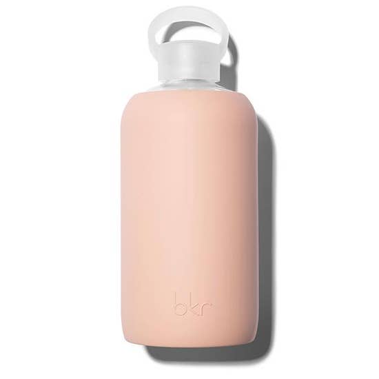 Bkr 1L Teddy Bottle