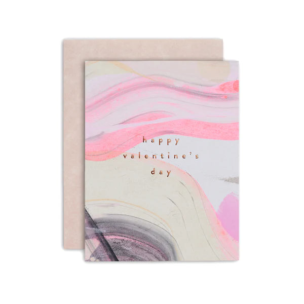 Valentine's Day Card