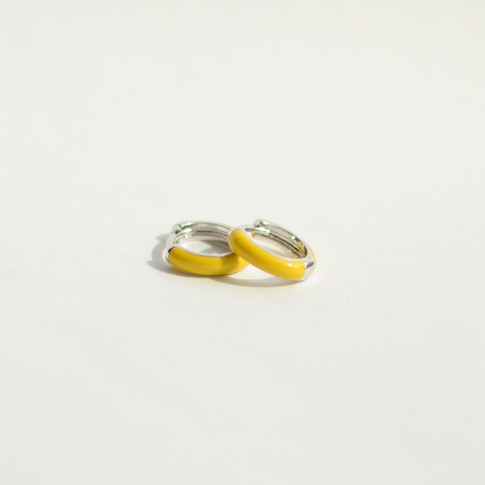Penny Hoops | Banana
