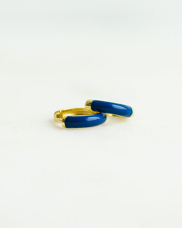 Penny Hoops | Liberty