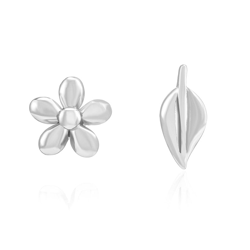 Faerie Studs | Sterling Silver