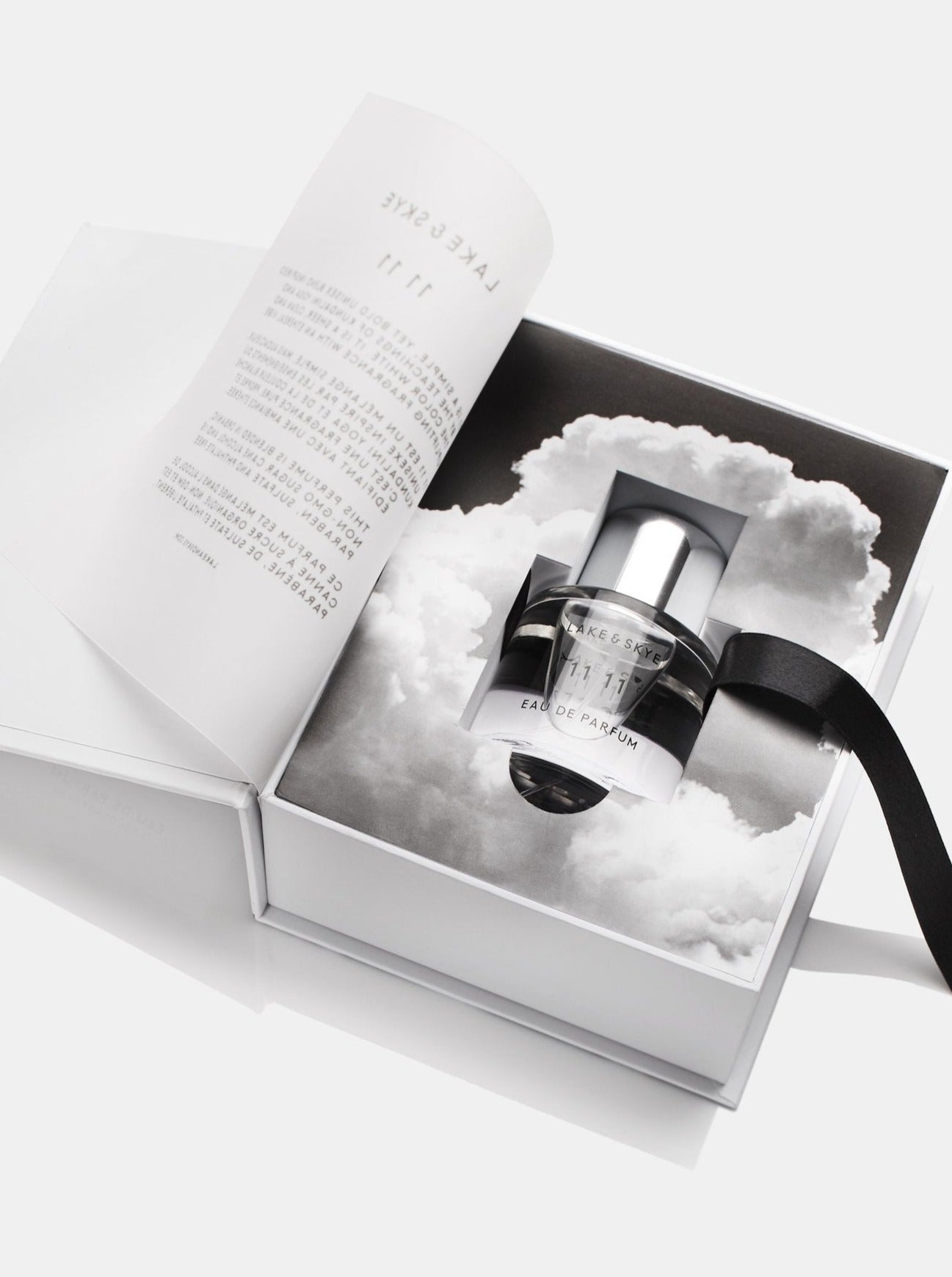 11 11 Eau de Parfum