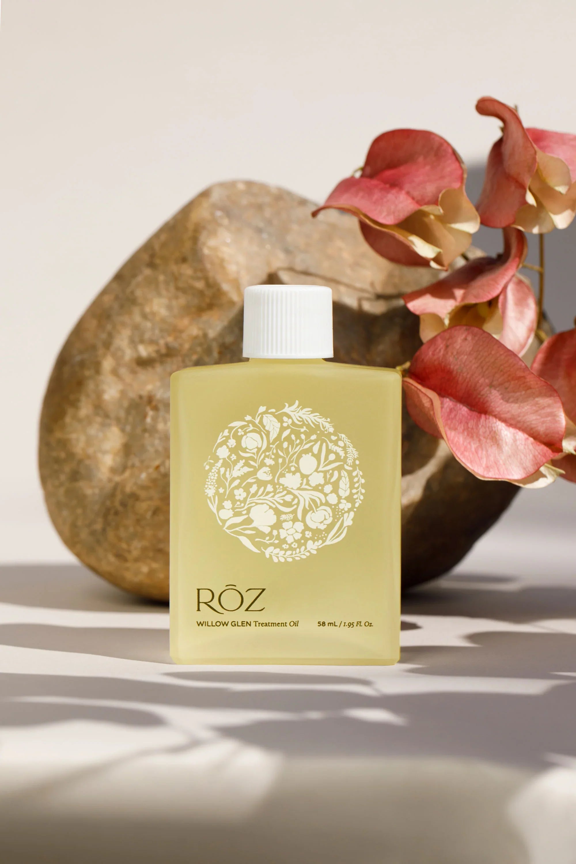 Willow Glen Treatment Oil