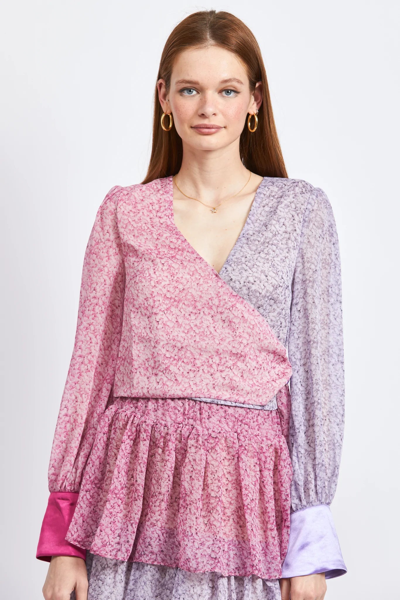 Elowen Blouse