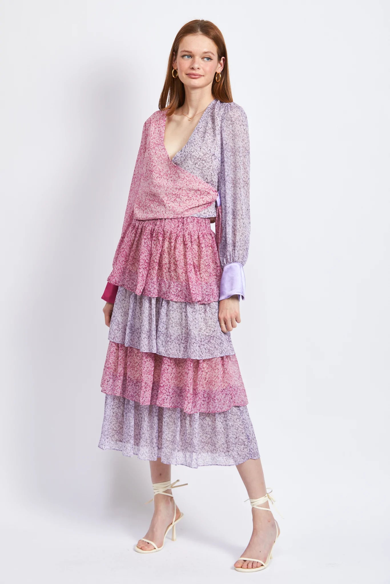 Elowen Blouse