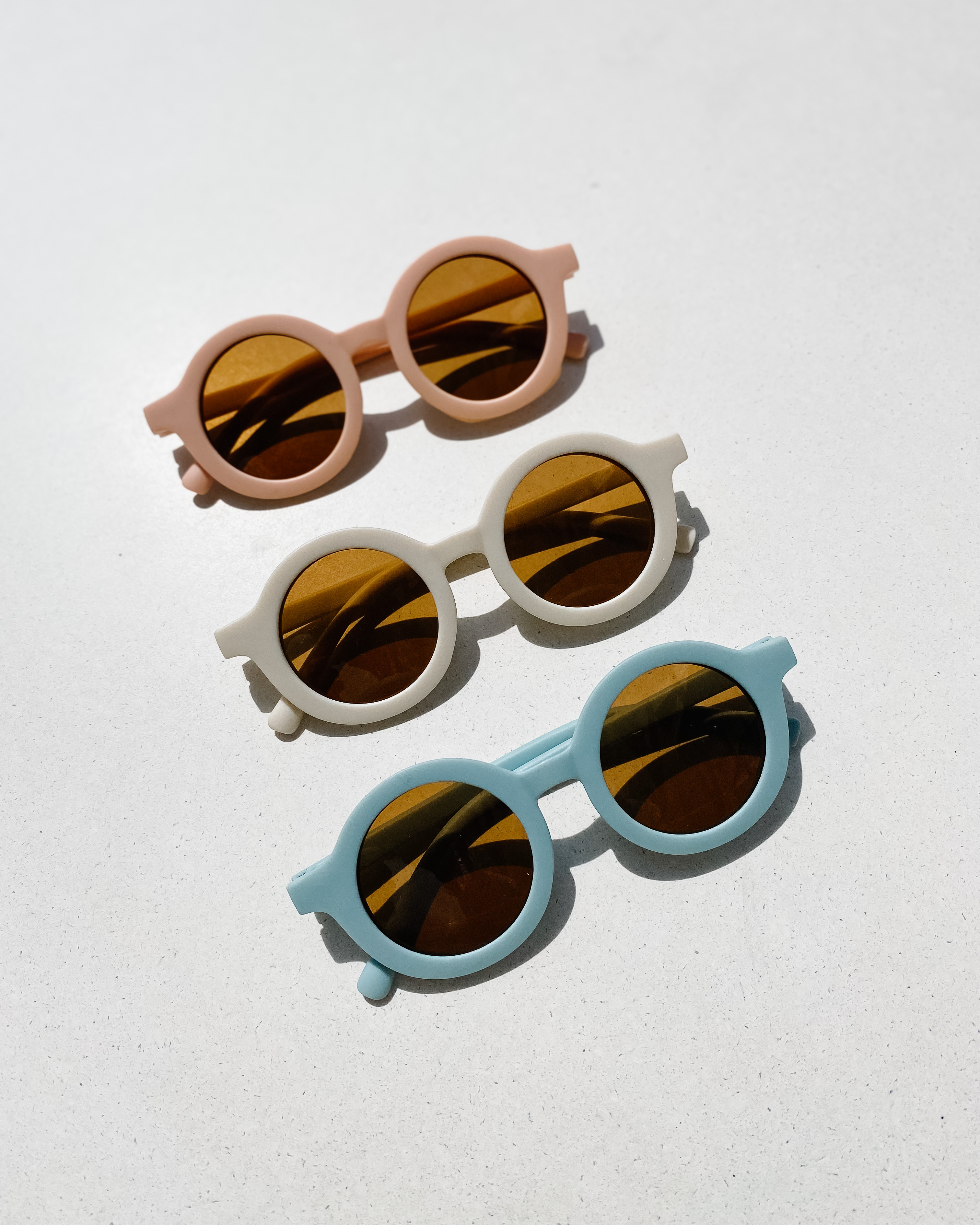 Coco Kids Sunglasses | Ocean