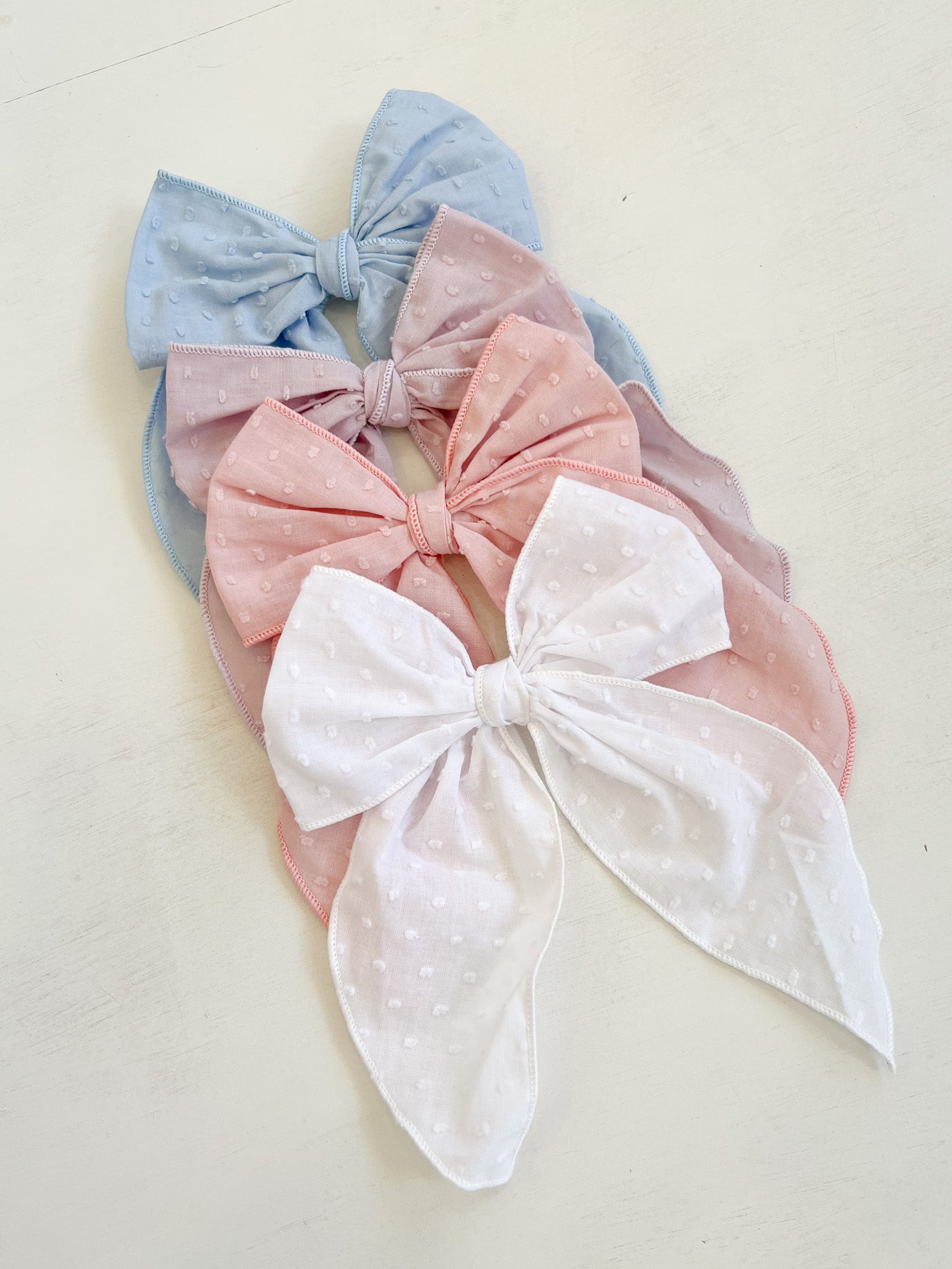 Nantucket Bow