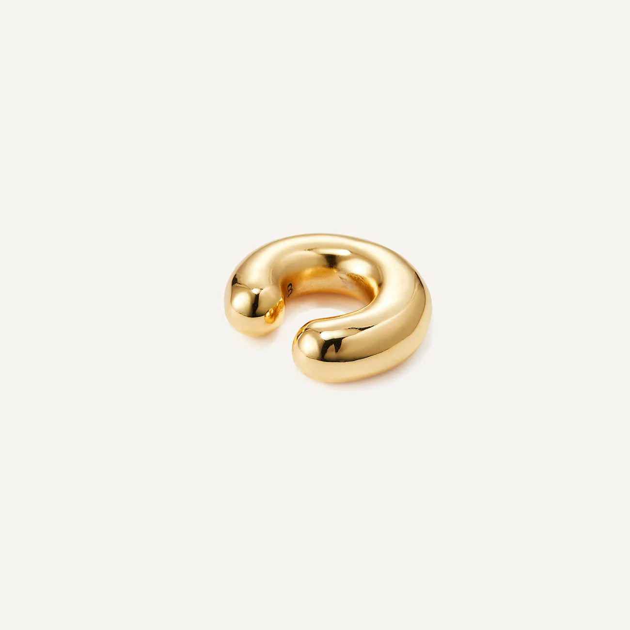 Tome Ear Cuff | Gold