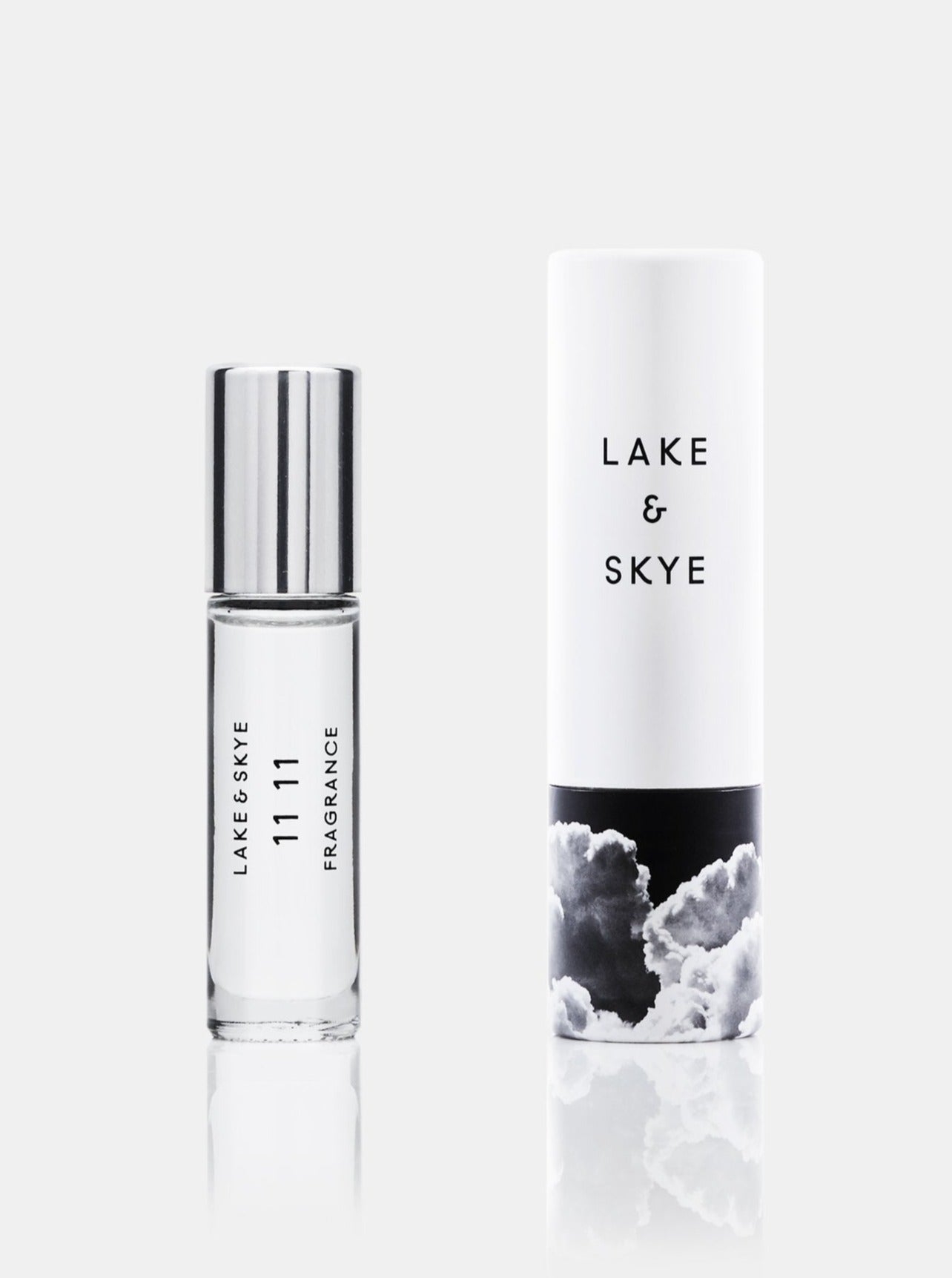 11 11 Rollerball Fragrance Oil