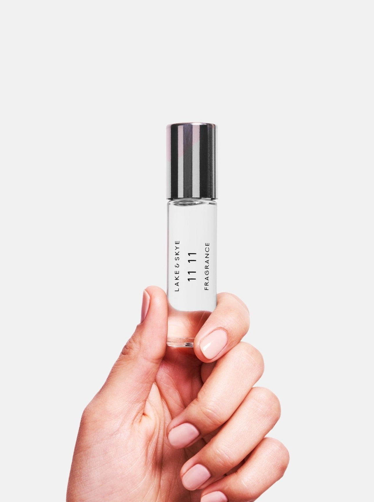 11 11 Rollerball Fragrance Oil