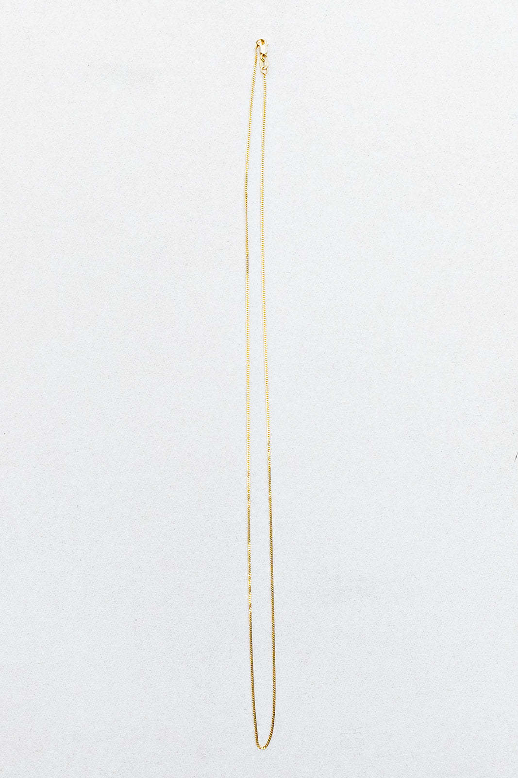 Juno Necklace | 10k Solid Gold
