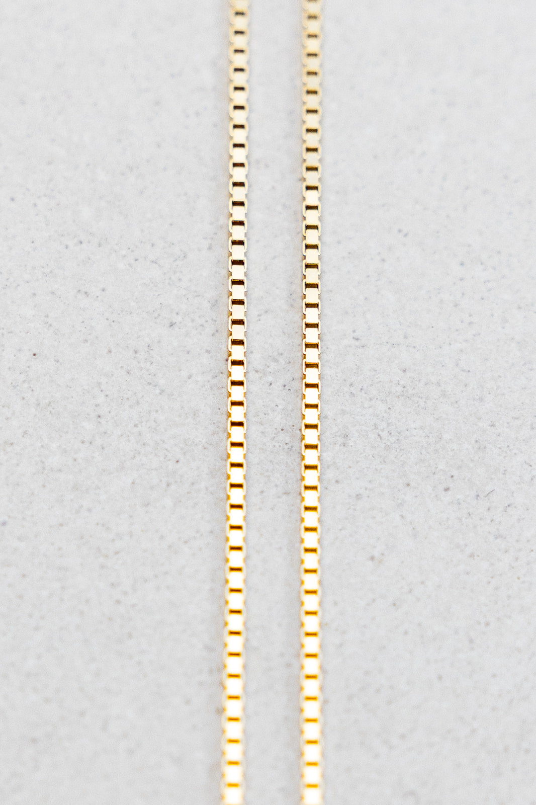 Bianca Necklace | 14k Solid Gold